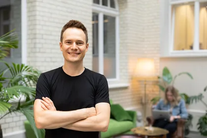 Tim Niemeier